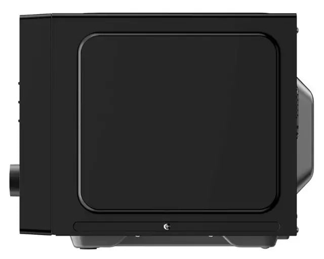 Microondas Midea MM020COAA-MPCBK 21 Litros