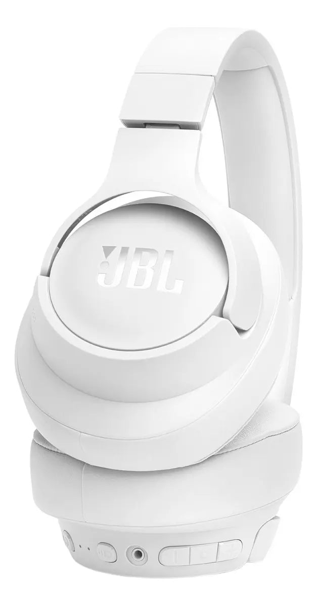 Auricular JBL Tune 770NC BT Blanco