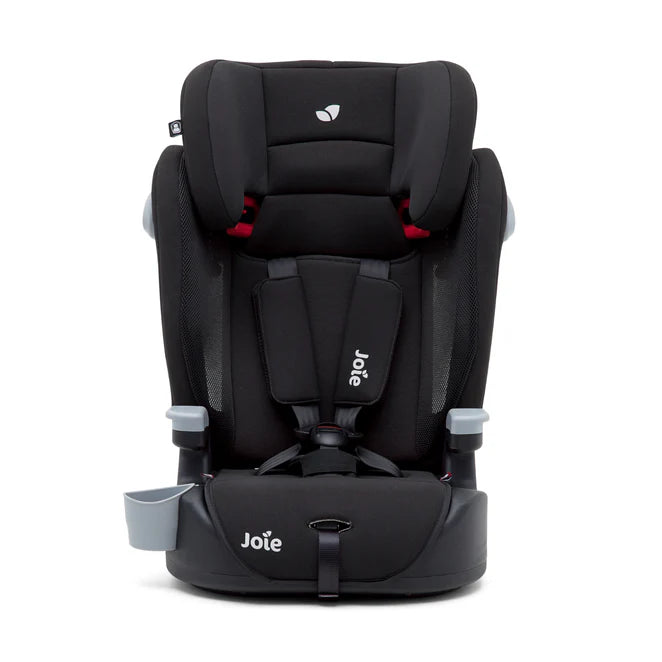 Silla de Auto para Bebé Joie Elevate Group 1/2/3 Negro