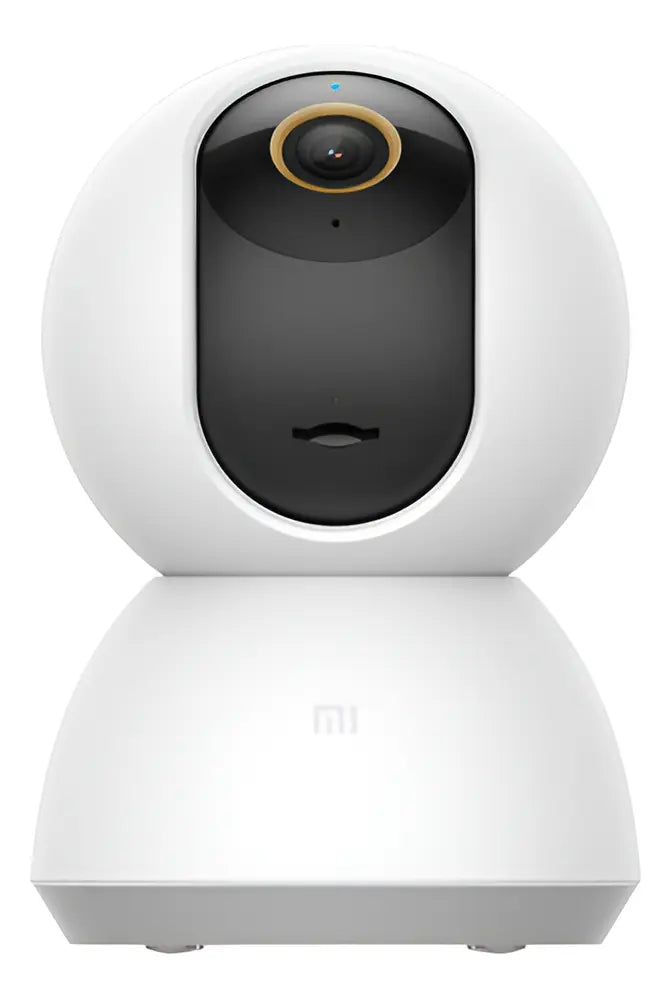 Cámara de Seguridad Xiaomi C300 Resolución 2K
