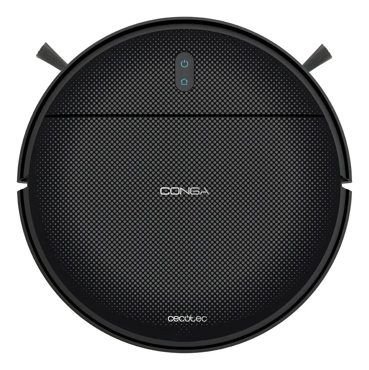 Aspiradora Robot Cecotec Conga 999 Origin X-Treme, Negro