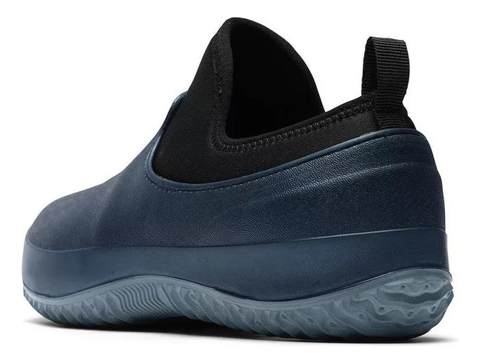 Zapatos De Seguridad M-Boya Zieo Chef Azul 44