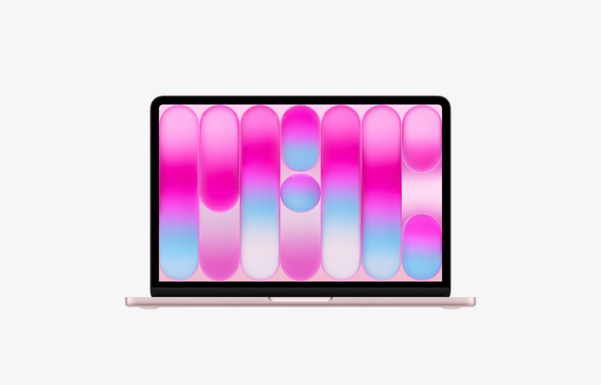 Apple MacBook Neo 13" MHFJ4CI/A A3404 8GB/512GB, Rosado