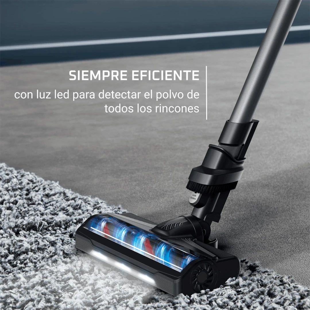 Aspiradora Vertical Rowenta X-Pert 7.60