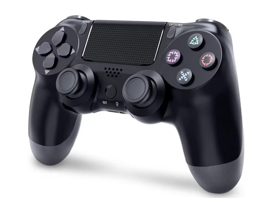 Consola PlayStation 4 PS4 Pro Reacondicionada Sony CUH-7016B Jet Black 1TB