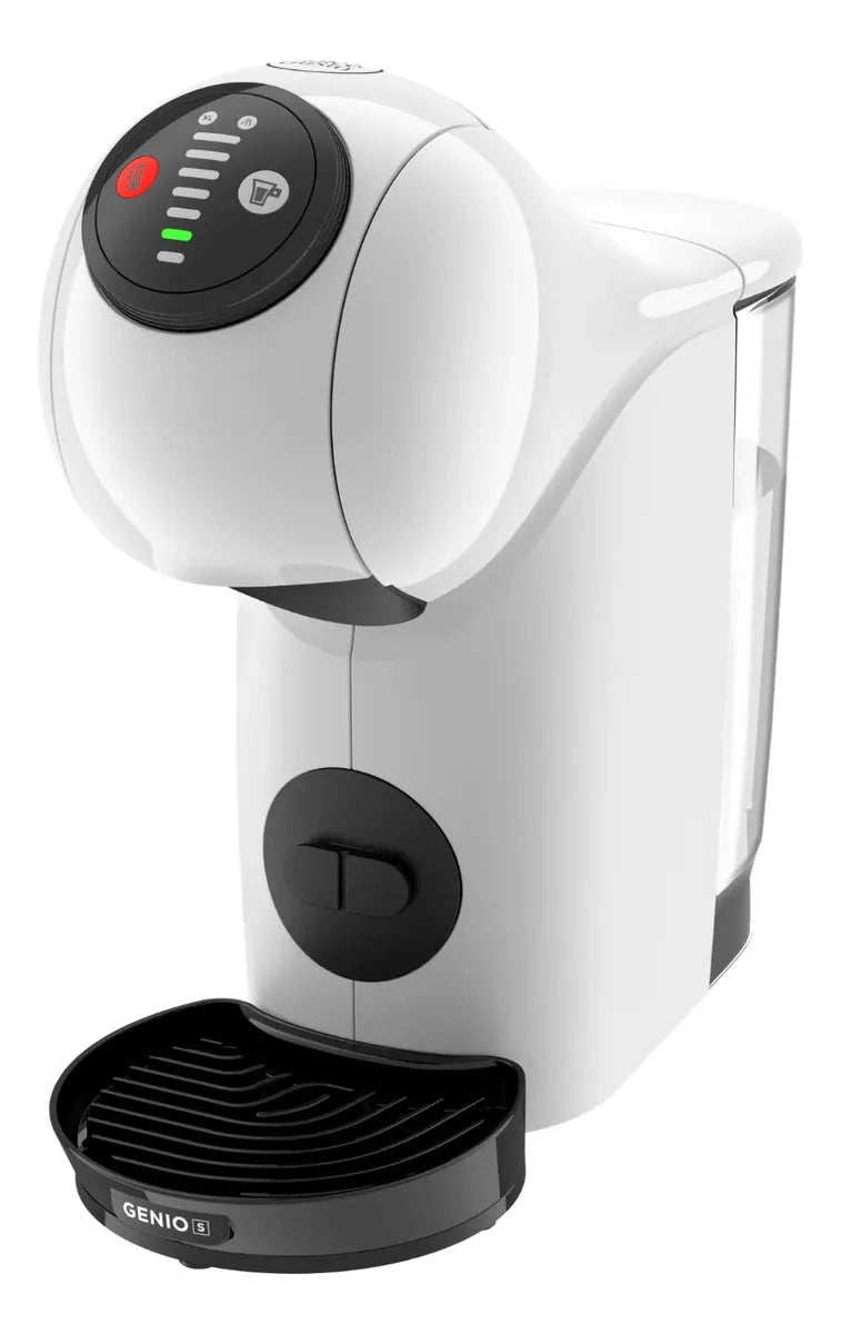 Cafetera Nescafé Genio S Basic