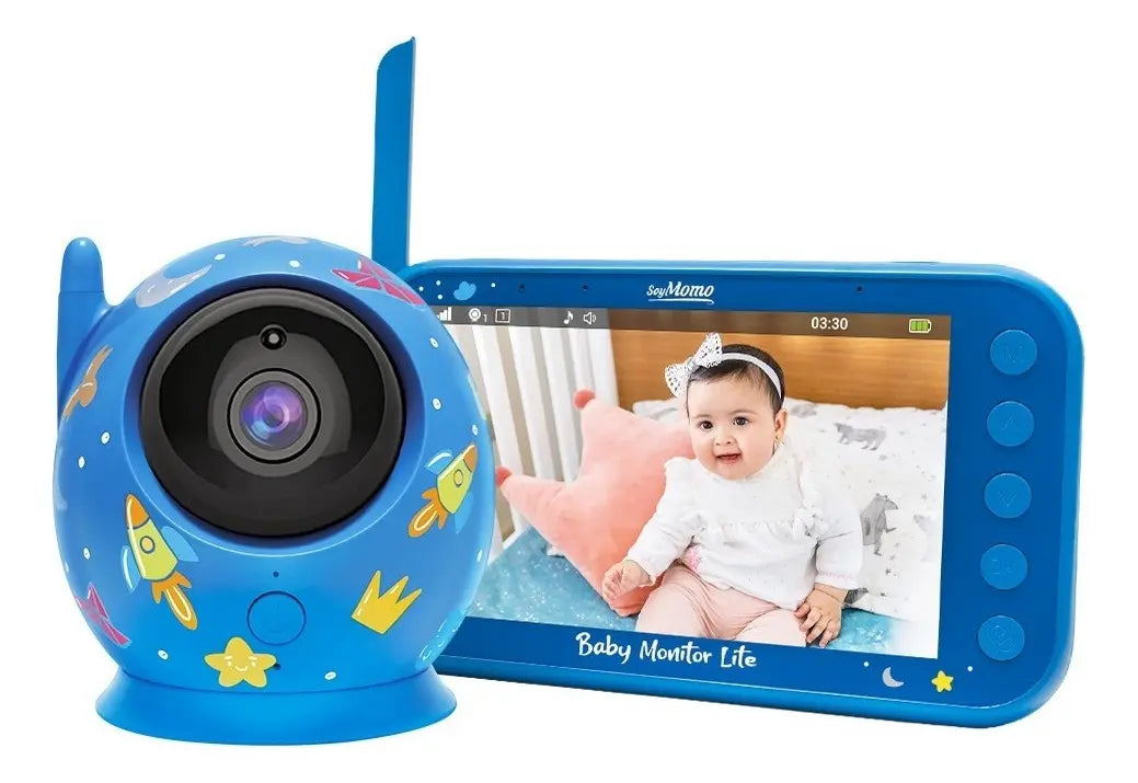 Baby Monitor Sony BABY MONITOR LITE - Detector de Sonidos