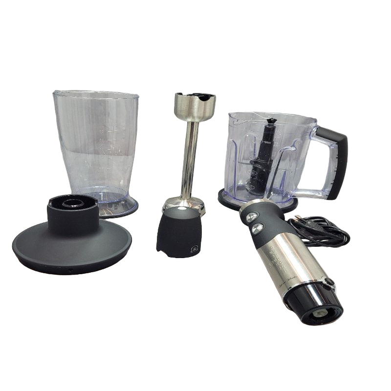 Minipimer Batidora De Mano Ursus Trotter Ut-Klot800ss 800 W