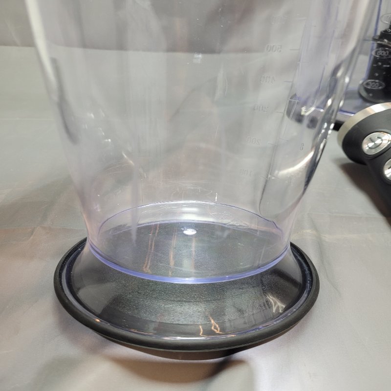 Minipimer Batidora De Mano Ursus Trotter Ut-Klot800ss 800 W