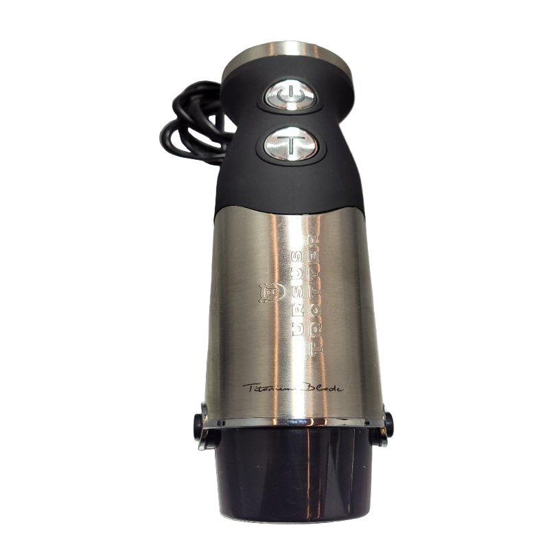 Minipimer Batidora De Mano Ursus Trotter Ut-Klot800ss 800 W