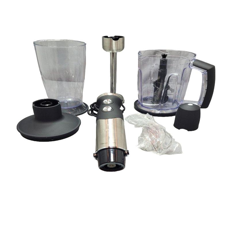 Minipimer Batidora De Mano Ursus Trotter Ut-Klot800ss 800 W