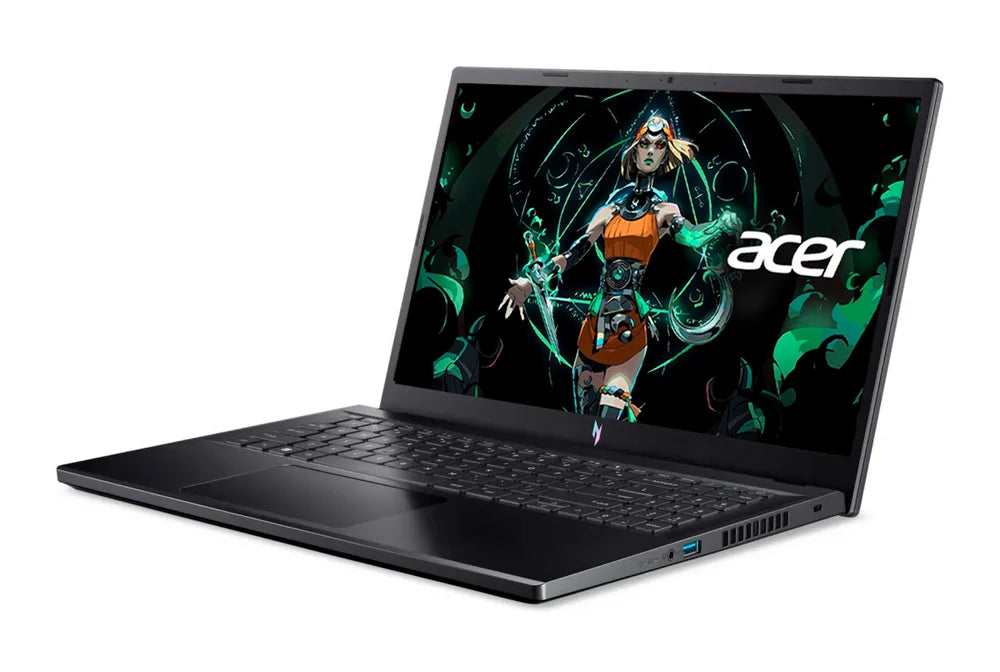 Notebook Gamer Acer Nitro V 15 Intel Core i7-13620H 24GB 512GB (Reacondicionado)