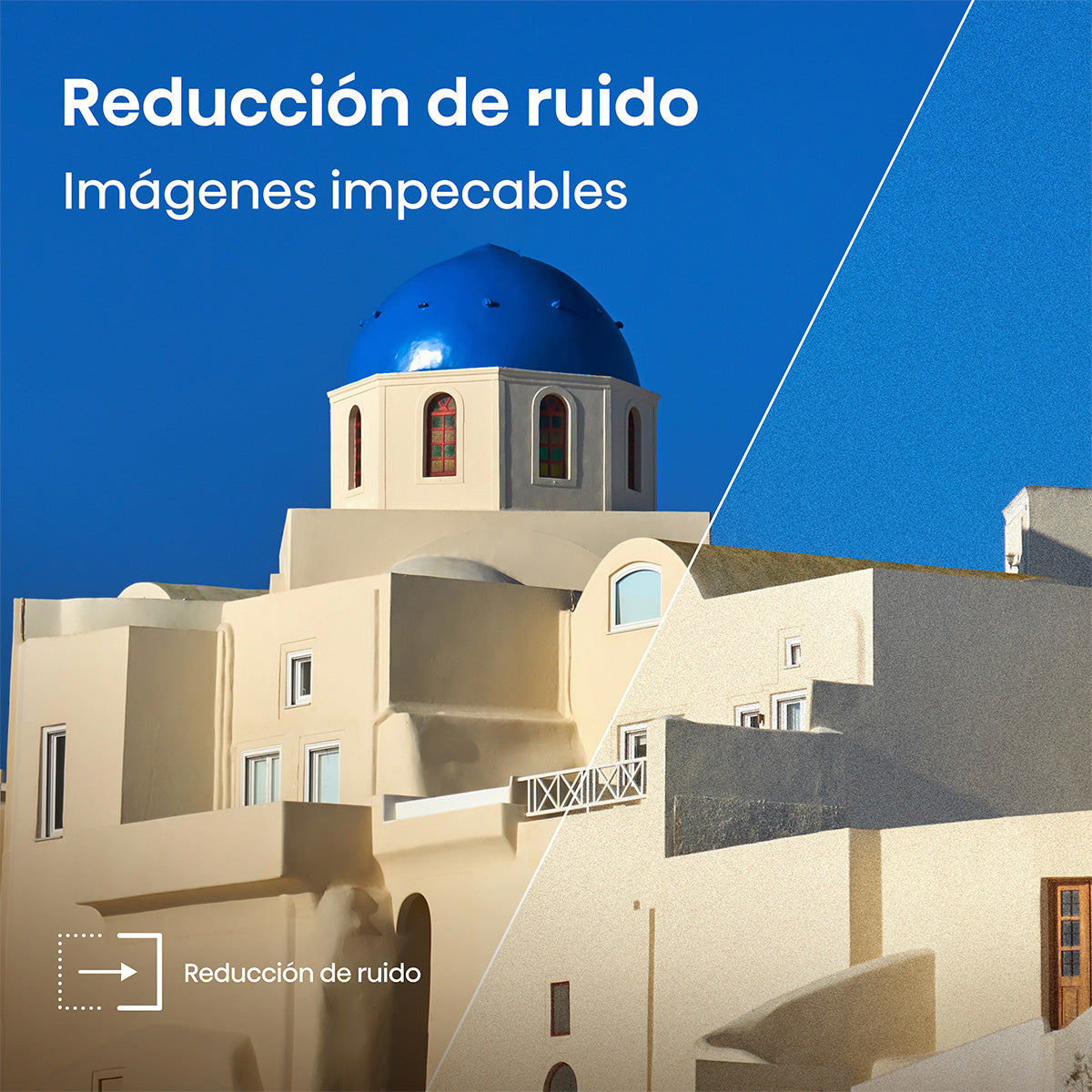 Smart TV QLED Hisense 40Q4SV 40 pulgadas