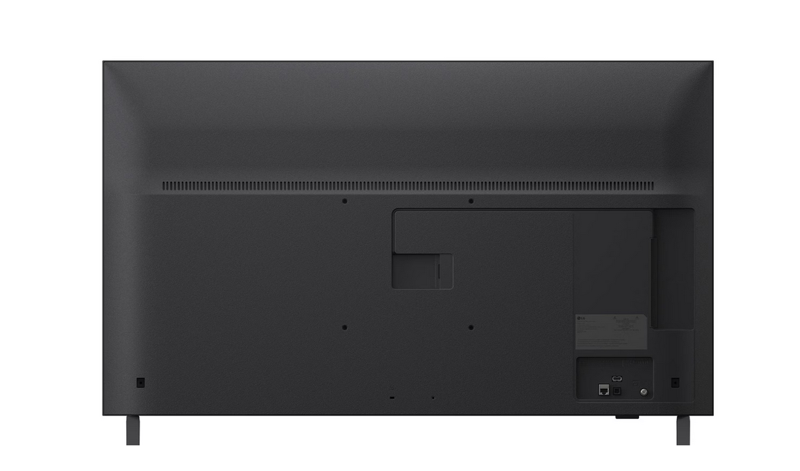 Smart TV LG UA80 UHD 43 pulgadas