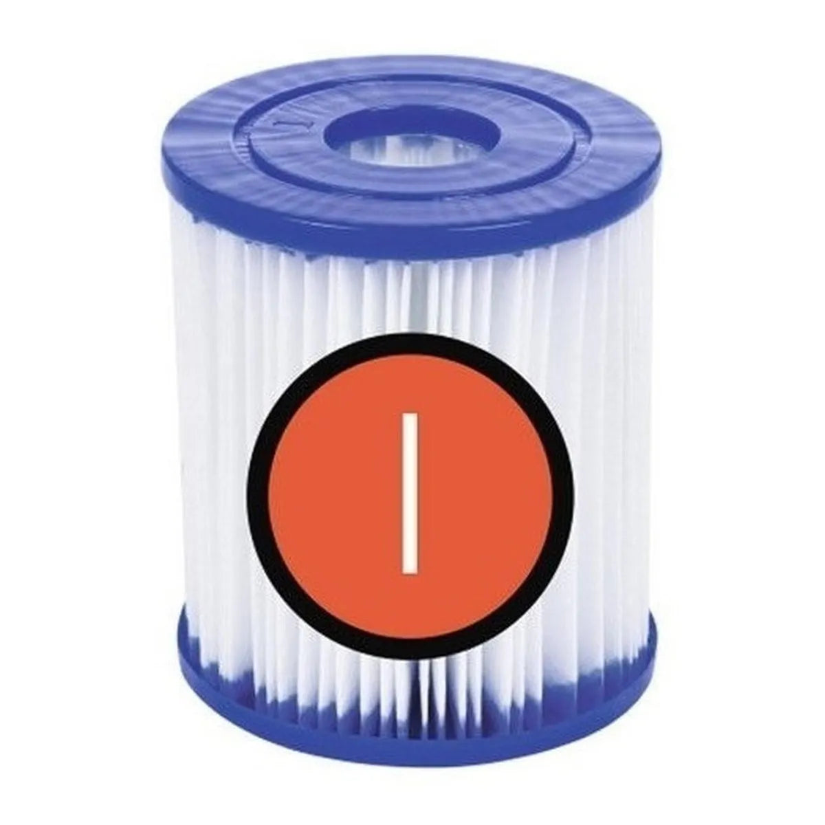 Piscina Rectangular Bestway Steel Pro 2.28m x 1.59m x 42 cm