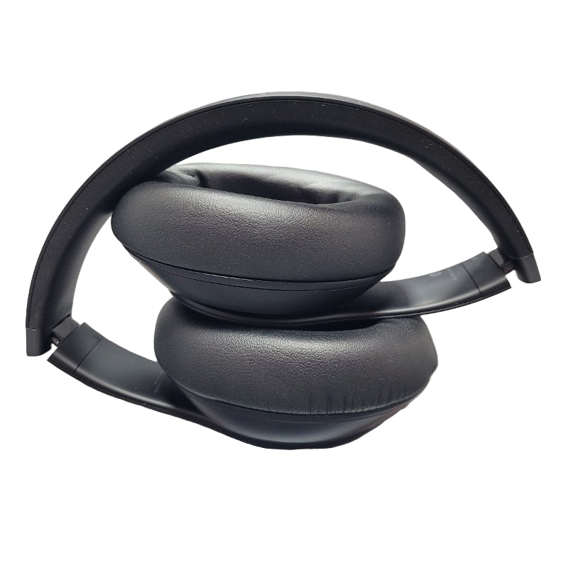 Audifonos Inalambricos Beats Mqtp3be Studio Pro Negro