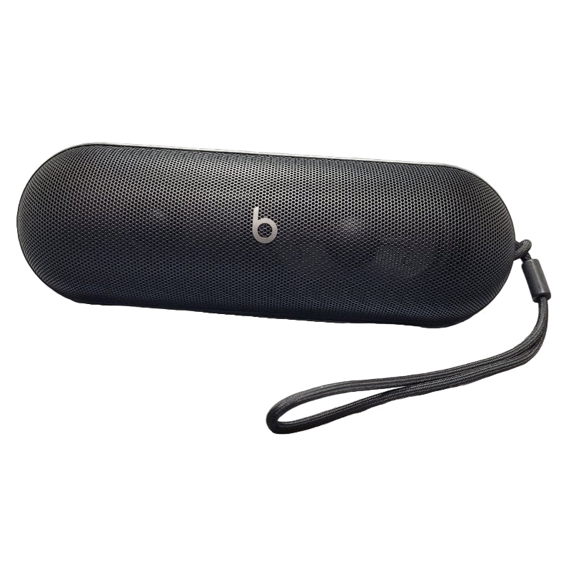 Parlante Con Bluetooth Beats Pill Mw443be/A Negro