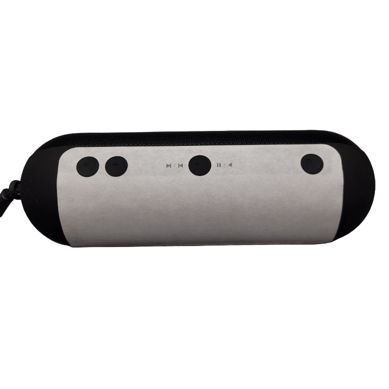 Parlante Con Bluetooth Beats Pill Mw443be/A Negro