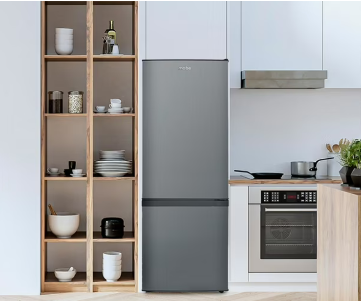 Refrigerador Mabe Onix RMB176PXLCX0 154 Litros