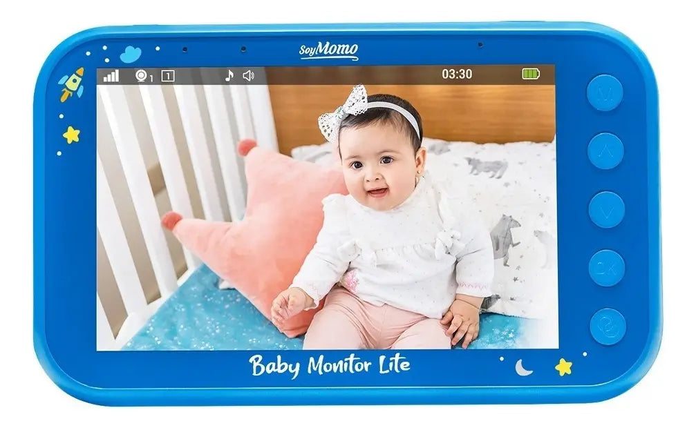 Baby Monitor Sony BABY MONITOR LITE - Detector de Sonidos