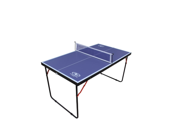 Mesa de Ping Pong Athletic Works Plegable 5082166
