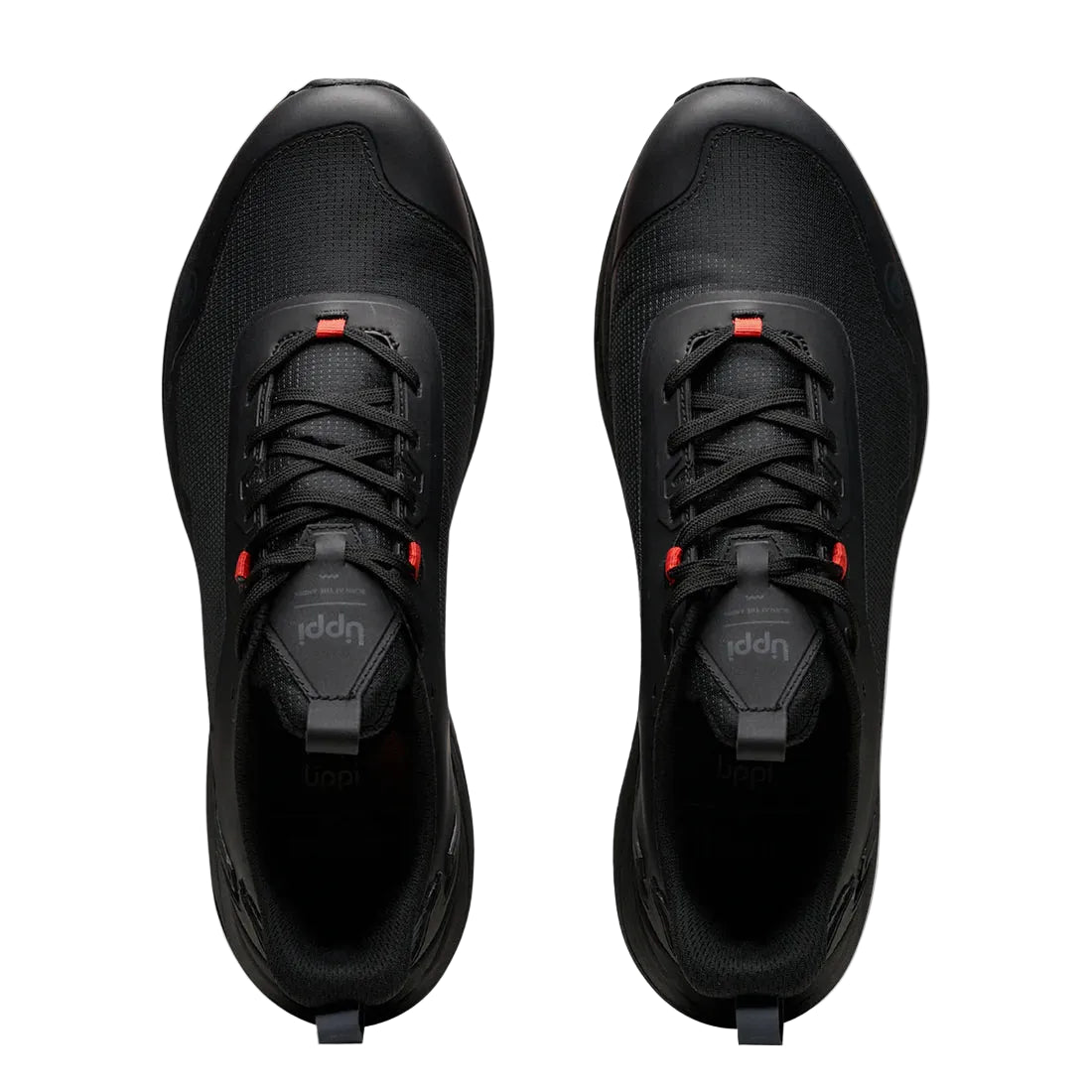 Zapatilla Lippi Kronos Negro Talla 41 - 26 cm para Hombre