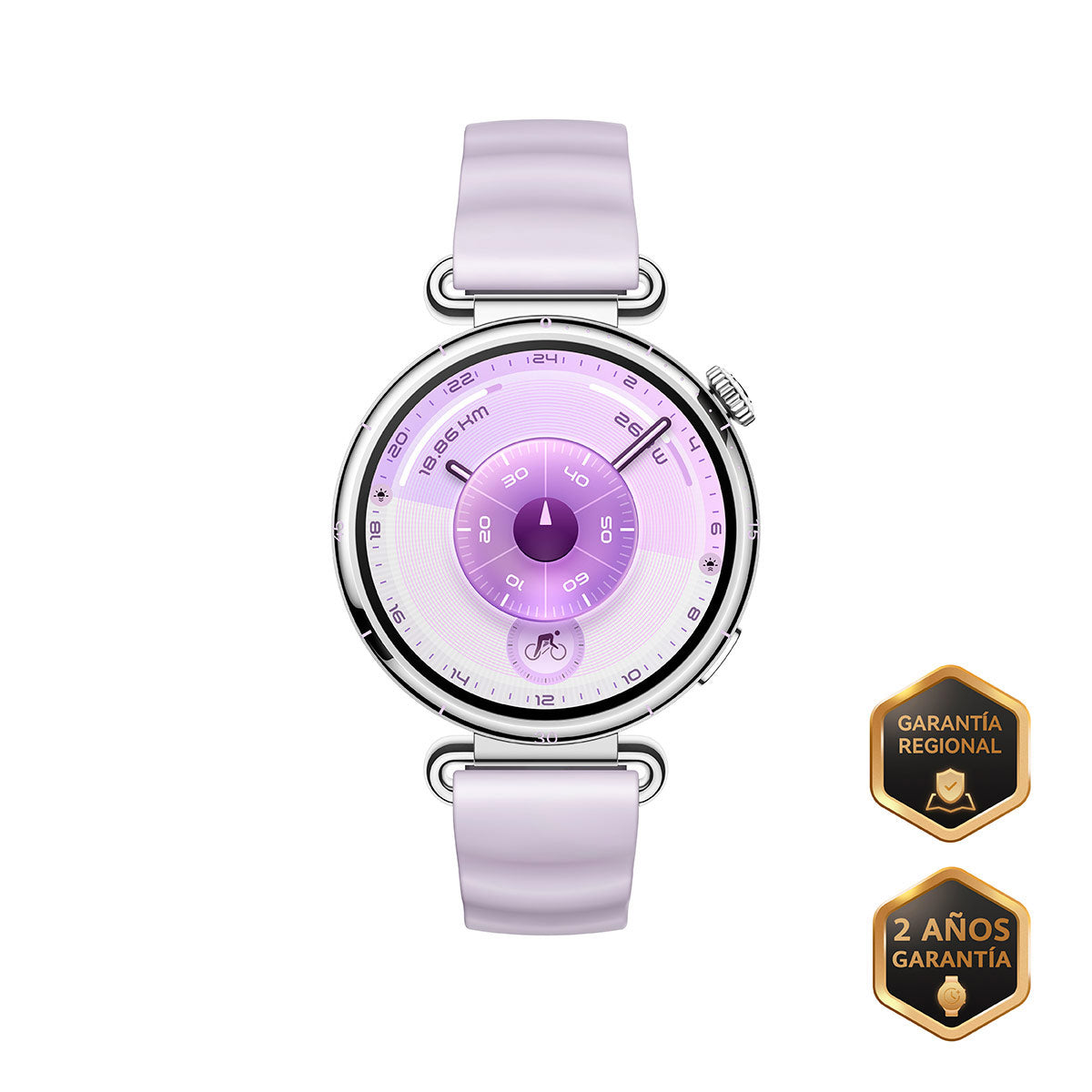 Reloj Inteligente Huawei Watch GT6 41mm - Color Morado