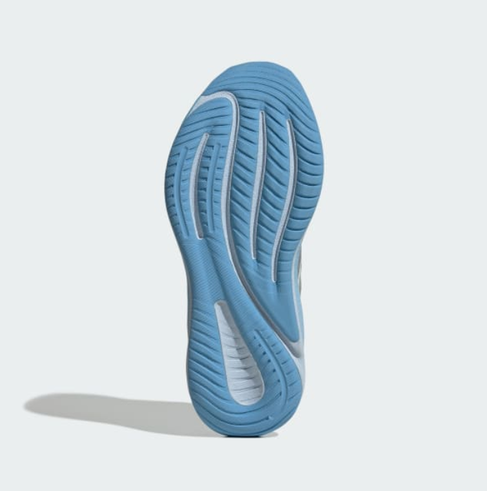 Zapatillas Deportivas Adidas Supernova Ease 2, Mujer 39.5 CL