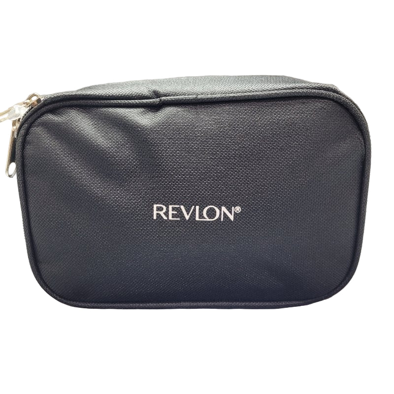 Kit De Viaje Secador De Cabello Revlon Rvdr5305la2 Negro