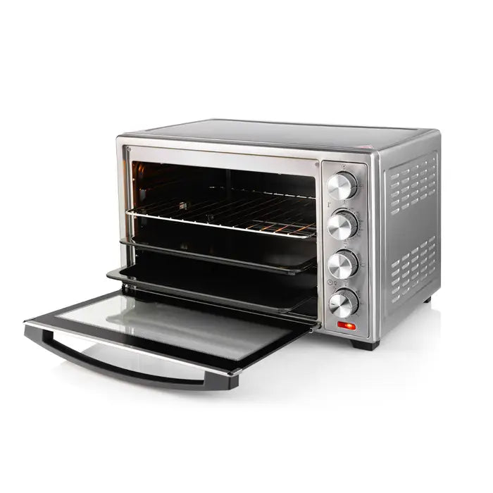 Horno Eléctrico Thomas TH-62I 60 Litros