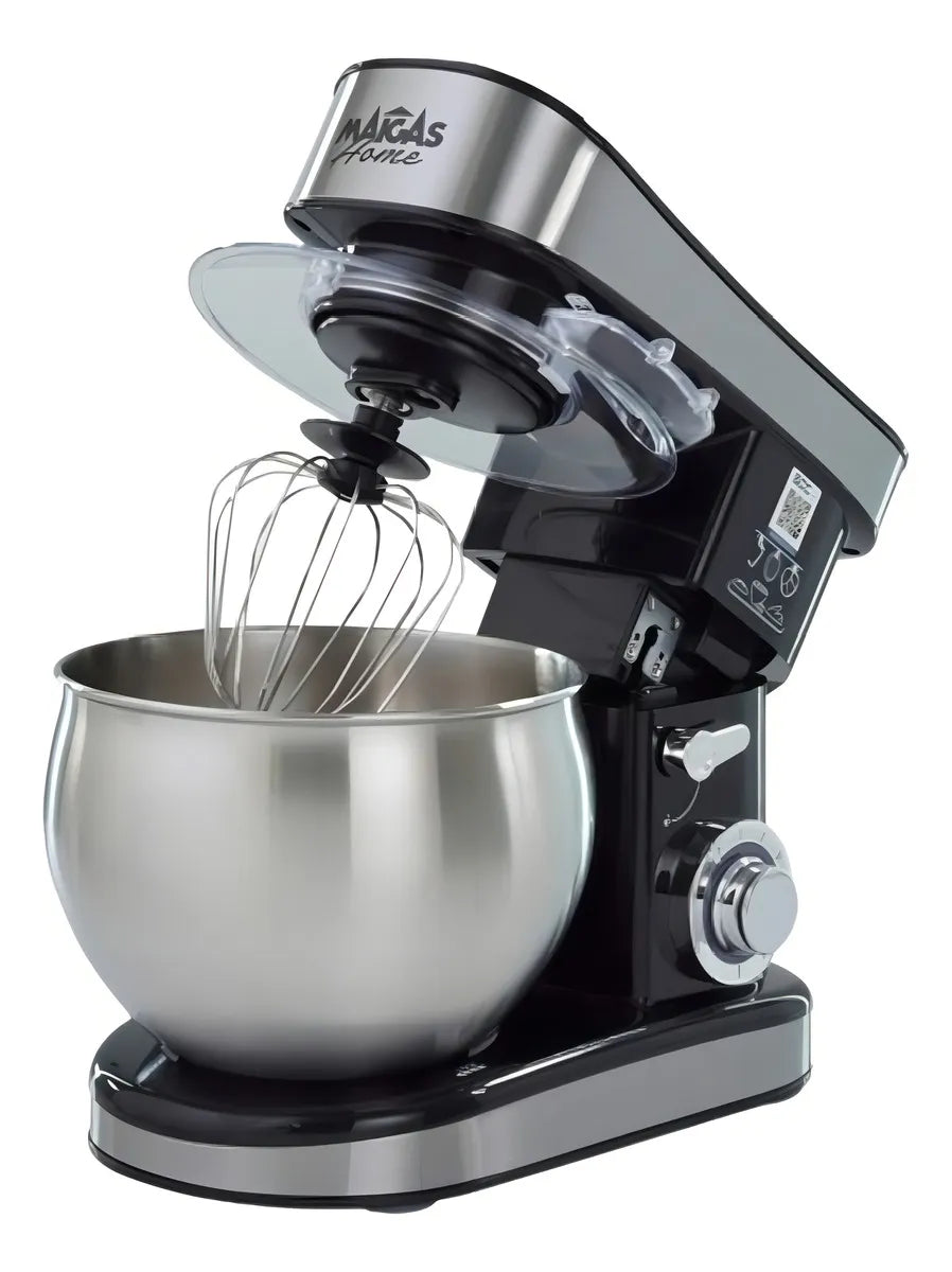 Batidora de Pedestal Multifuncional Maigas Home Lorenzza 10 Litros 6 Velocidades
