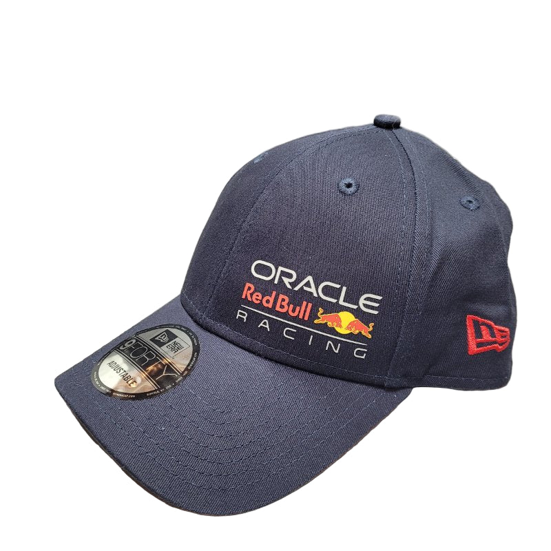 Gorra New Era 9seventy Red Bull Racing F1 Dk Azul Tu Masculino