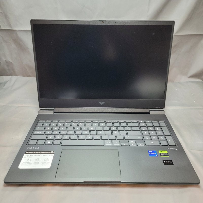 Computadora Portátil Hp Victus By Hp Gaming Laptop 16-R1015la Negro 16 Ram