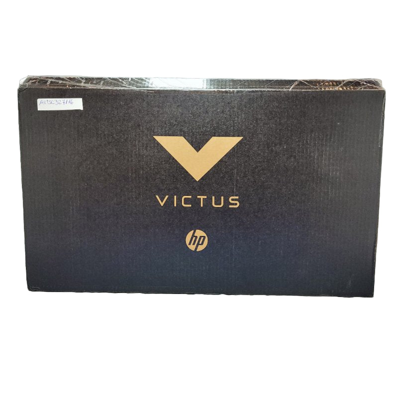 Computadora Portátil Hp Victus By Hp Gaming Laptop 16-R1015la Negro 16 Ram