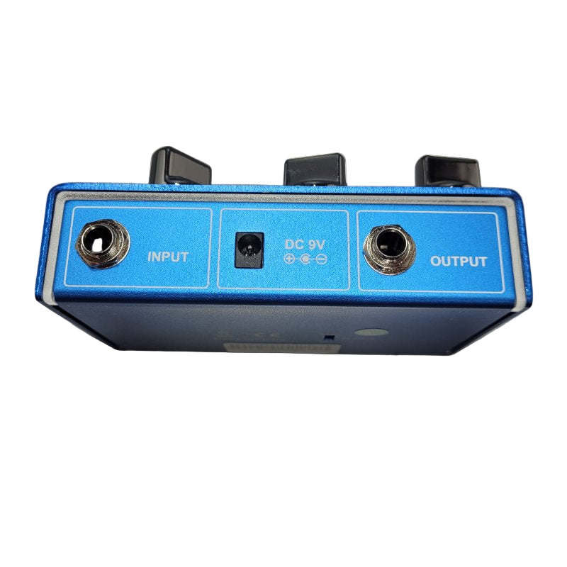 Pedal Joyo R-05 / Maximum Overdrive