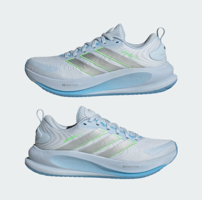 Zapatillas Deportivas Adidas Supernova Ease 2, Mujer 39.5 CL
