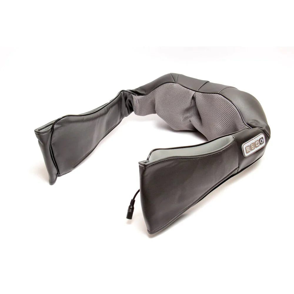 Masajeador de Cuello y Hombros Therapy Relax