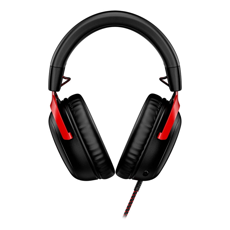 Audífonos Bluetooth HyperX Cloud III