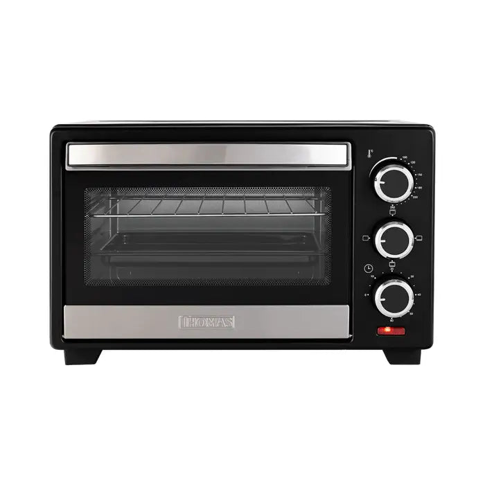 Horno Eléctrico Thomas TH-16N01 16 Litros