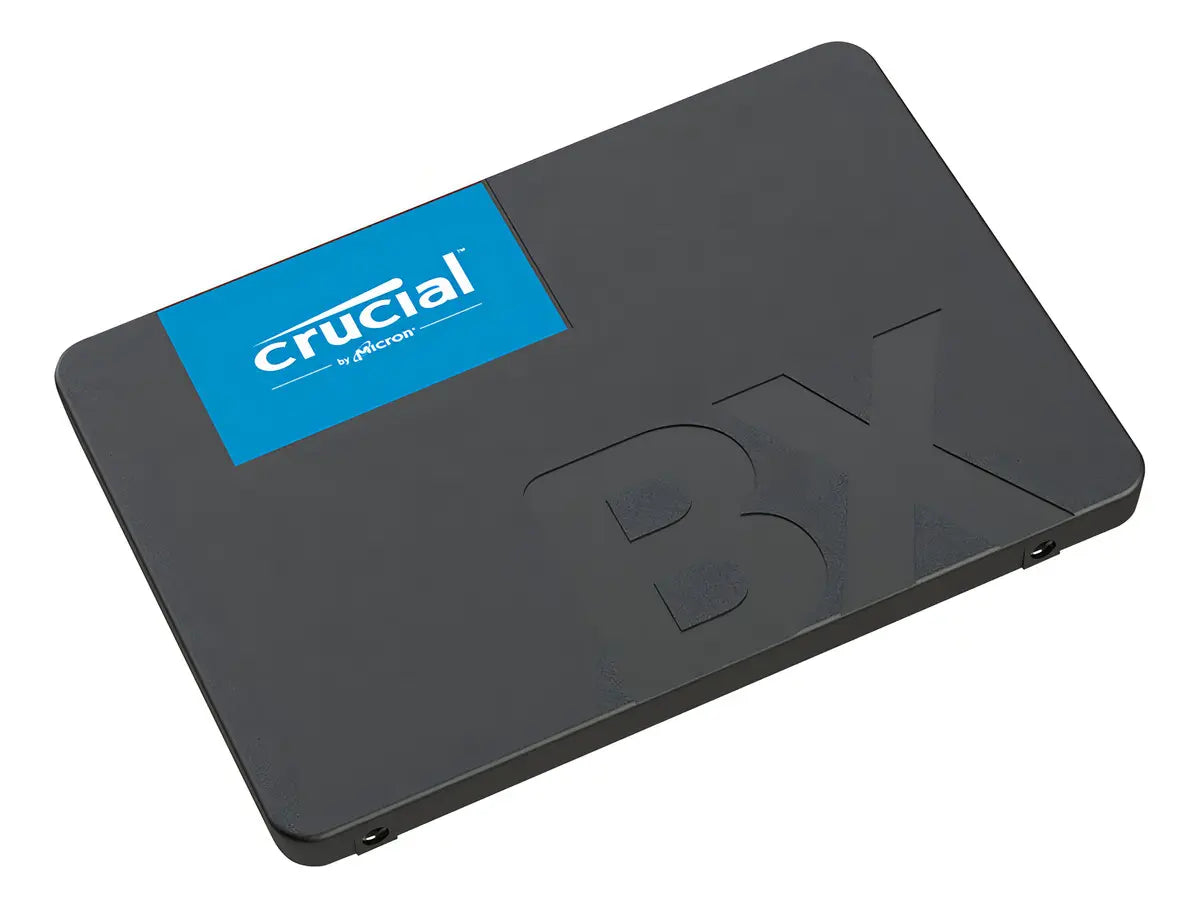 SSD Crucial by Micron BX500 1TB SATA