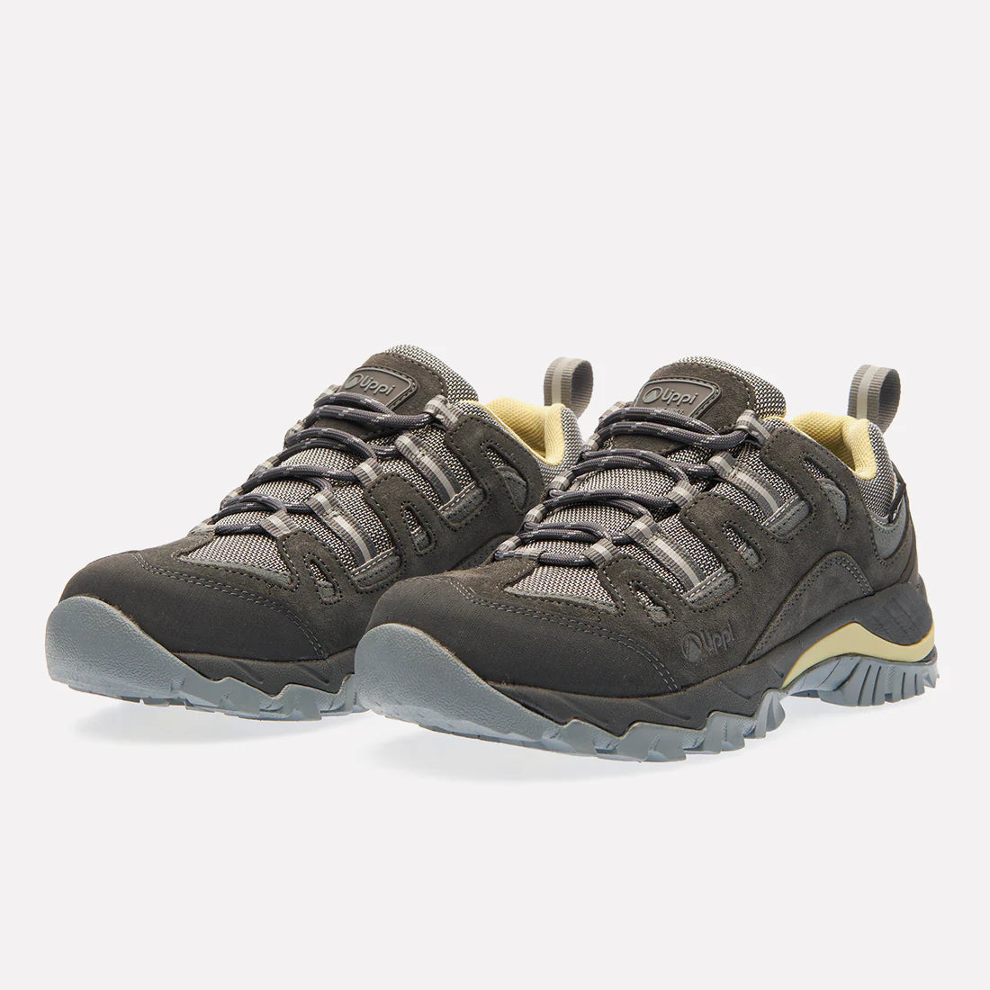 Botin Mujer Lippi Puelo Cs  Low Jade 35