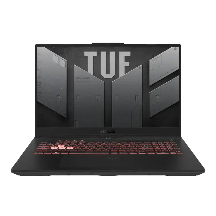 Notebook Gamer Asus TUF F16 FX607V i5 8GB RAM 512GB SSD
