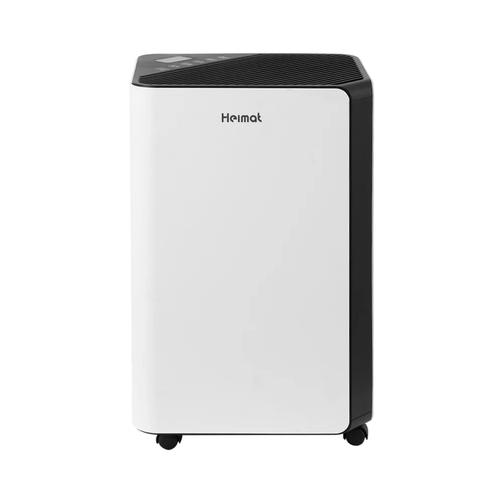 Deshumidificador de Aire Heimat 20 Litros