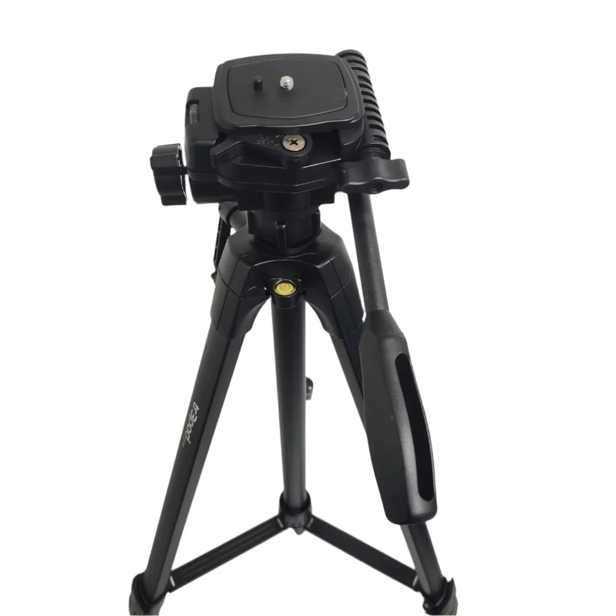 Tripode Lite 170 Mm Tr3Pod Profesional Negro