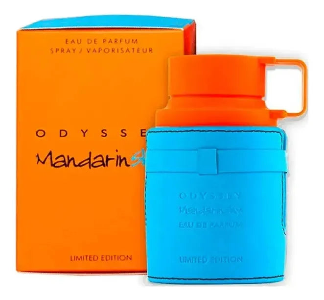 Perfume Armaf Sterling Odyssey Mandarin Sky Eau de Parfum 100 ml