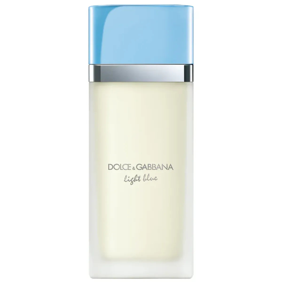 Perfume Dolce & Gabbana Light Blue Eau de Toilette 200 ml