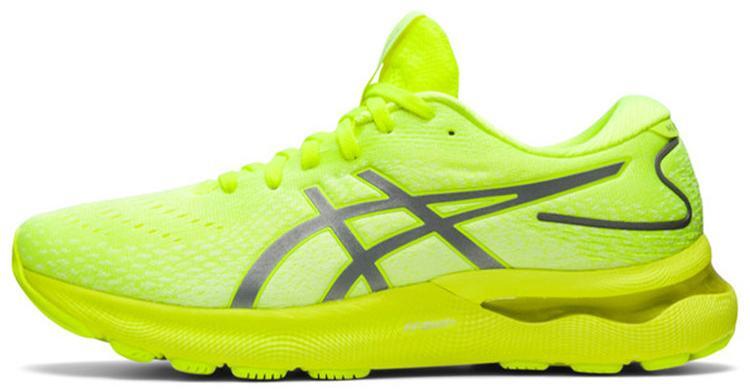 Zapatillas ASICS GEL-NIMBUS 24 LITE-SHOW 1011B362-750 - Hombre