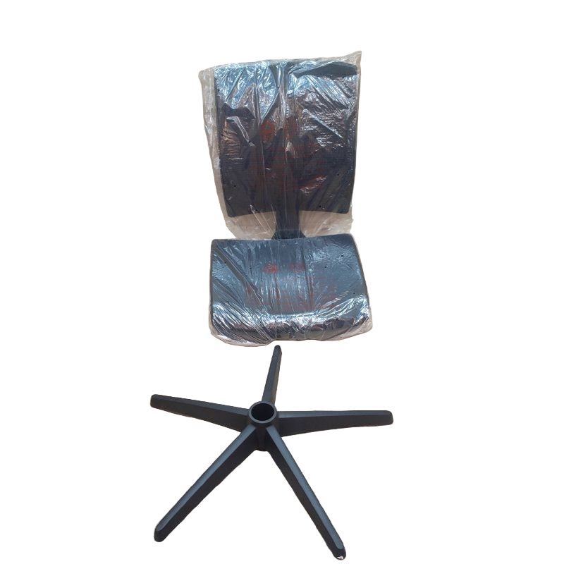 Silla Oficina Form Design Taylor Syncro Negro