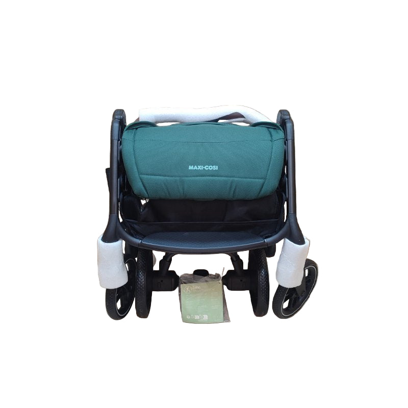Coche De Paseo Maxi Cosi Soho Essential Green