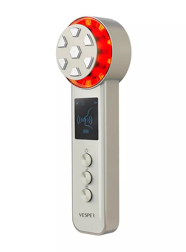 Rejuvenecedor Facial Vesper FV-003